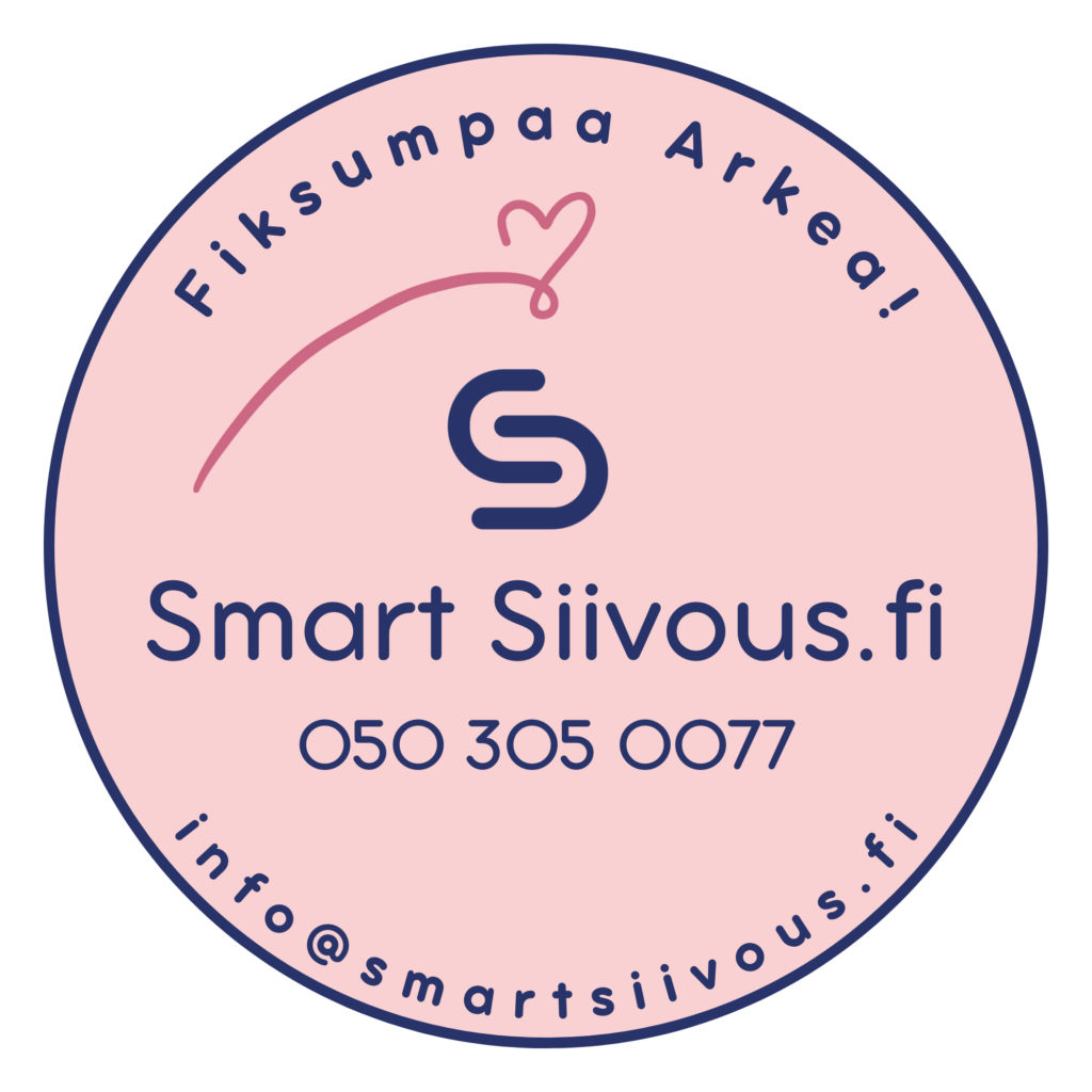 Smart Siivous.fi